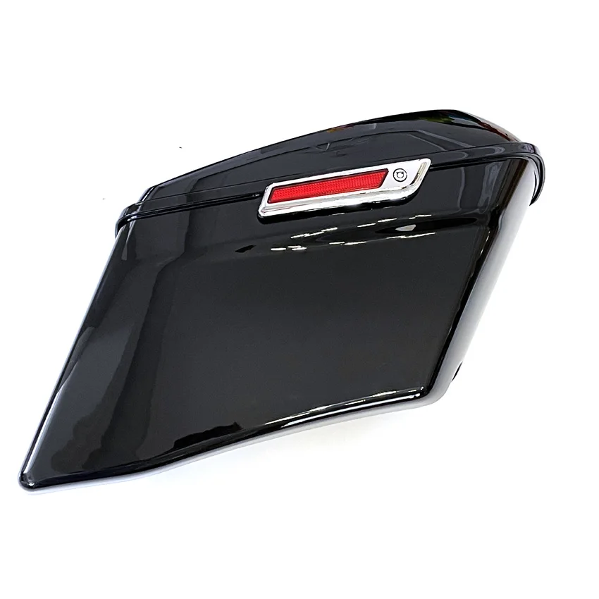 Сменная сумка для мотоцикла oem cvo подходит harley touring