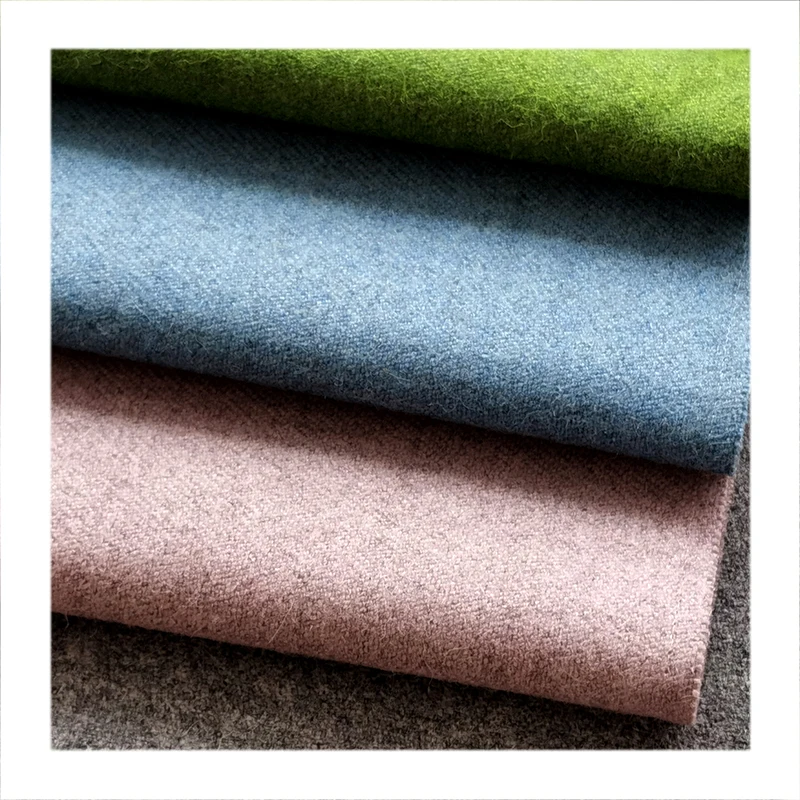 Hot Sale Wool Upholstery Fabric Conference Office Sofa Seat Fabric Textile raw Material
