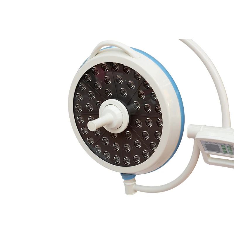 ISO Certified Factory Selling Shadowless LED Medical Lamp for Operating Room