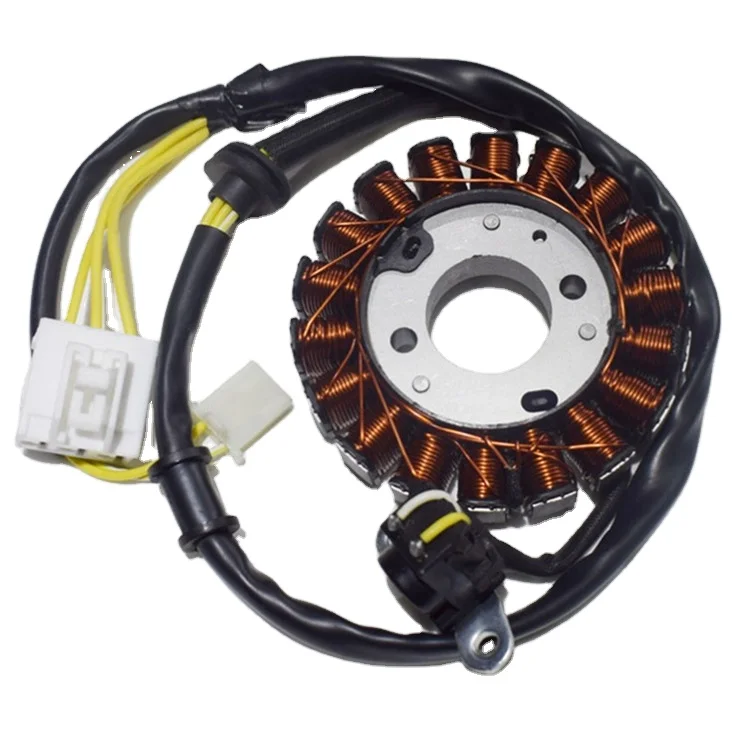 Запчасти для двигателя мотоцикла 18 полюсов XRM 125CC магнитный