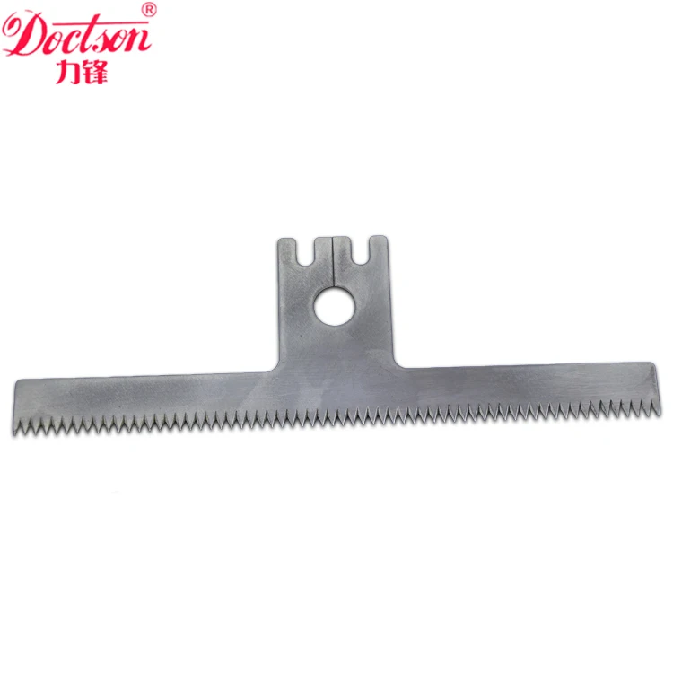 T-образное оборудование для упаковки зубных лезвий зубные лезвия продажи по индивидуальному заказу в соответствии с чертежом или