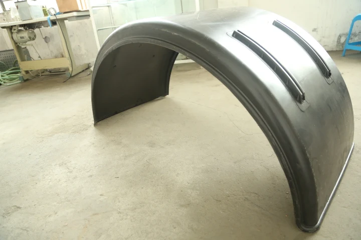 Китайский производитель, надежное качество, брызговики для грузовиков