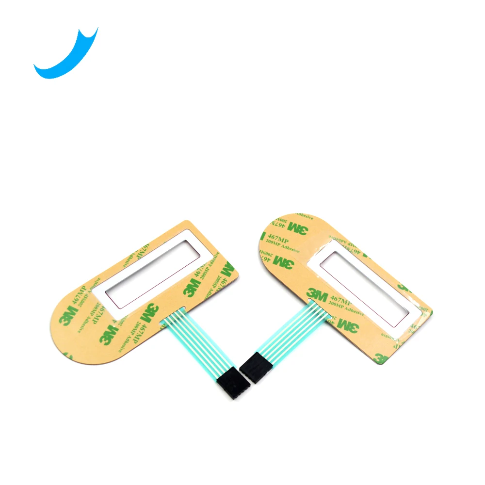 Waterproof and durable manufacturer sold Luminescent Keyboard