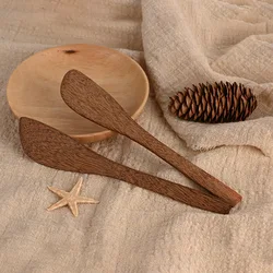 Chicken wing wooden dumpling knife, dumpling utensils, wooden kitchen tools butter knife