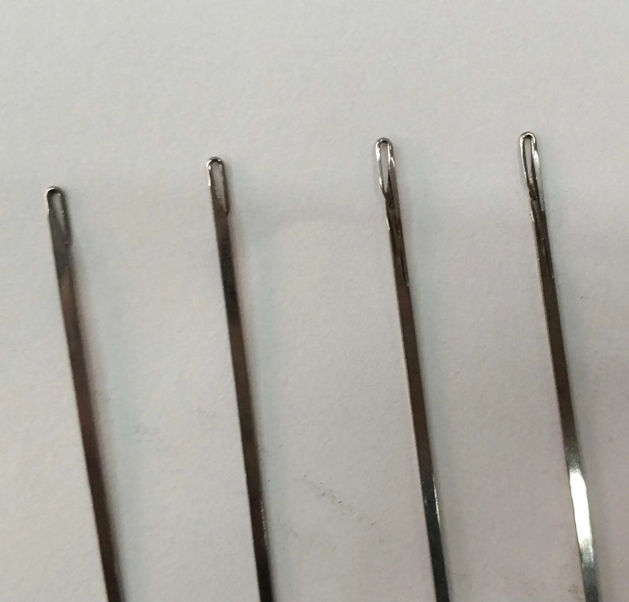 15 г G7 73,71 игла для плоских лент или проволоки для вязальной машины