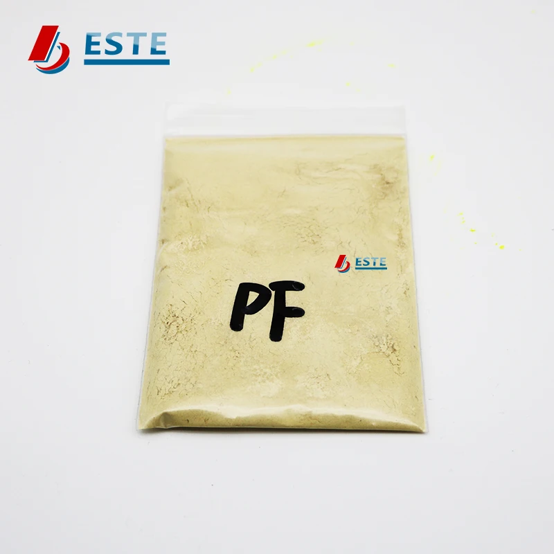 
Optical Brightening Agent PF For Plastic C. I. 135 CAS NO: 12224-12-3 