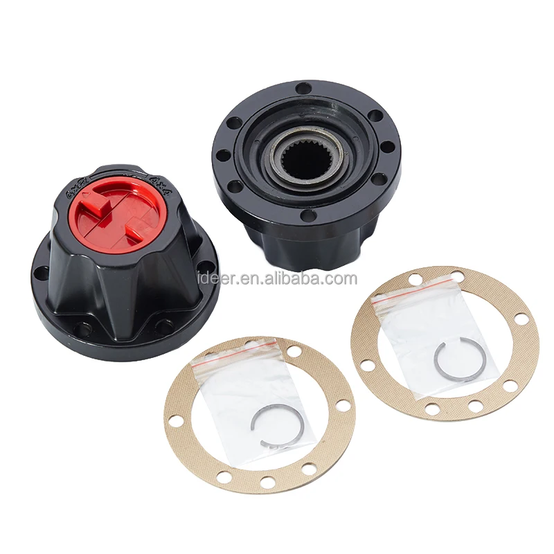 FREE WHEEL LOCKING  HUB AVM538HP for SUZUKI Sidekick/Geo Tracker