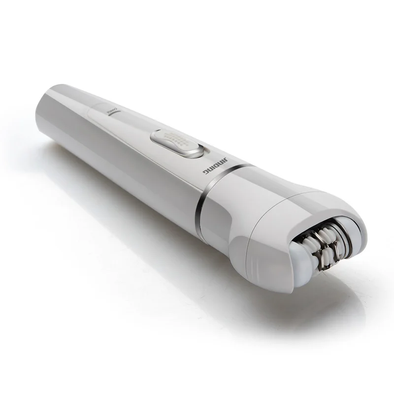 Портативная Женская бритва для волос, зарядка, Электрический безболезненный беспроводной эпилятор, удаление волос на ногах