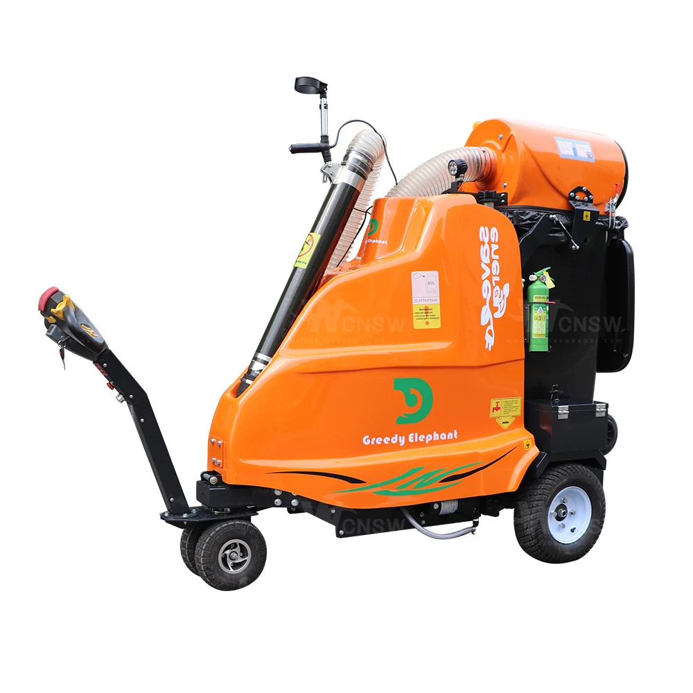 OR-MAMUT Industrial vacuum cleaner high power scrubbing machine for cleaning floors