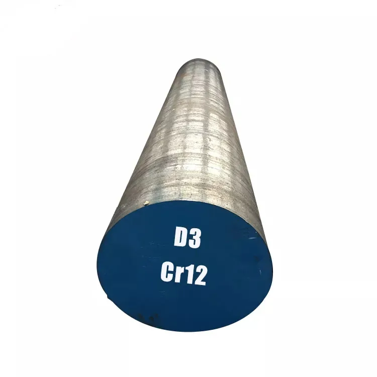 AISI DIN D2 1.2379 1.2344 1.2080 718 738 1.2311 price per kg  Tool mould steel round bar