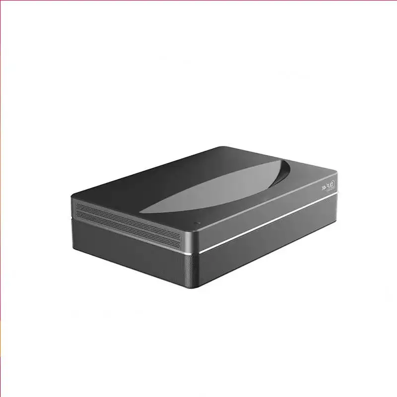 4K Laser Cinema Projector Home Theater Ultra Short Throw Projector 4K Laser Projector 150 inch laser tv