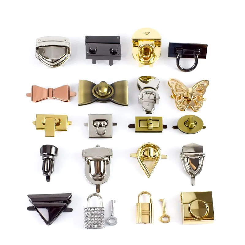 Сумка Meetee с пряжкой сумка фурнитура сумки аксессуары