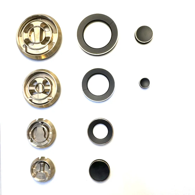 Hot Household Gas Stove Accessories High Fire Pure Copper Gas Stove burner