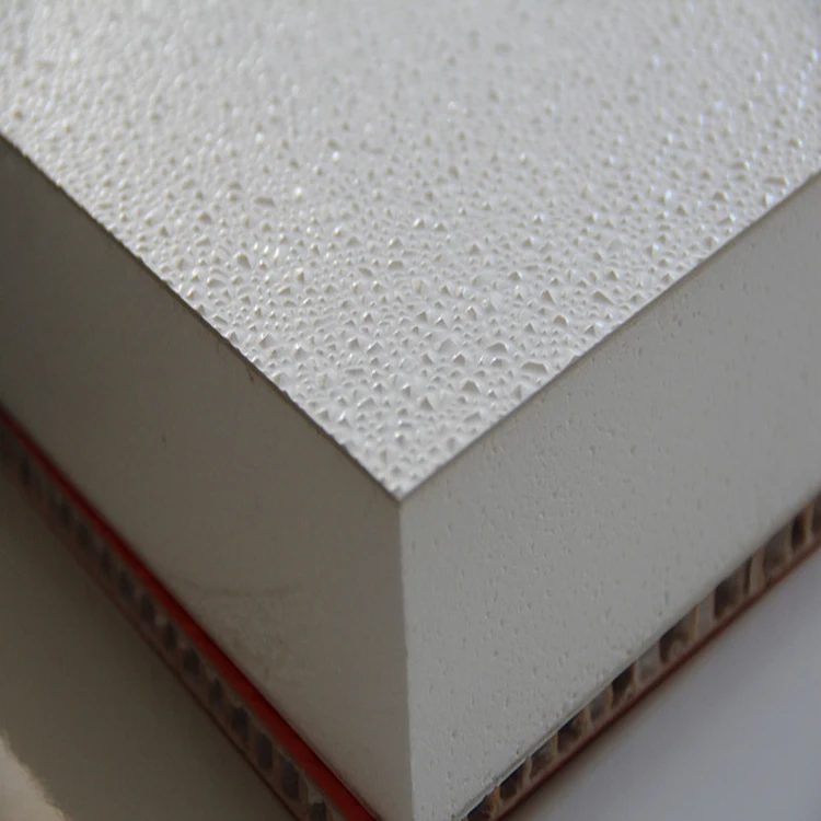 Fiberglass EPS Foam Boards with FRP(GRP) Sheet for Incubators