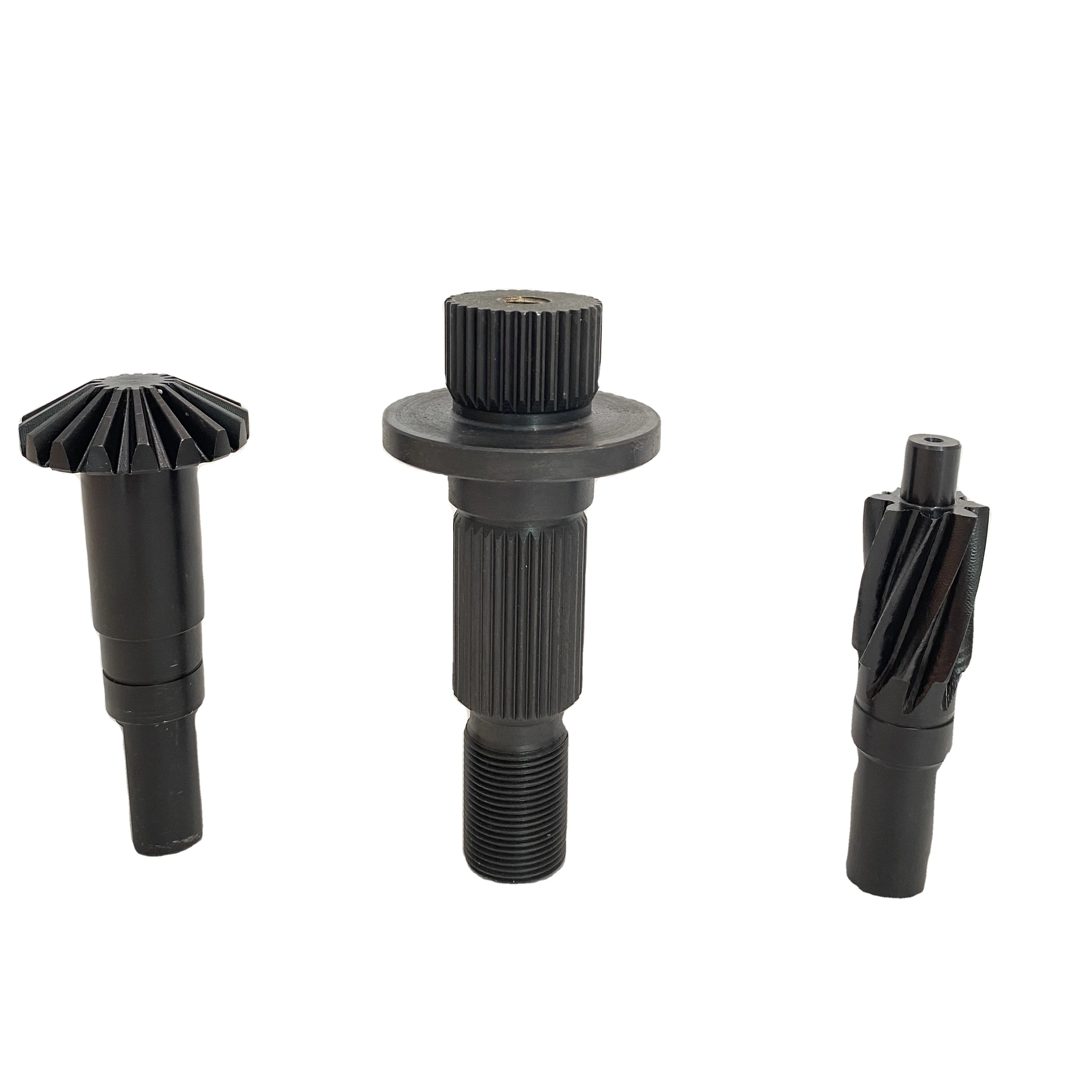 Professional ISO9001 Factory CNC machining Fabrication High Quality Auto Gear Parts /motorcycle gear accessories