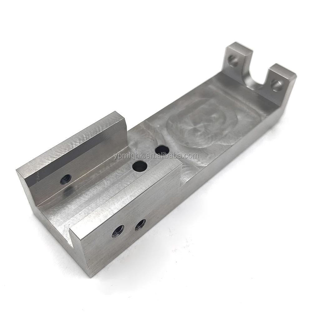 CNC сверлильный прототип деталей изготовление металлических 316 листов Cuted OEM производственный компонент мотоцикла пользовательская лазерная резка