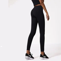 Women Long Sports Compression Thermal Base Layer Tight Fitness Yoga Pants Leggings