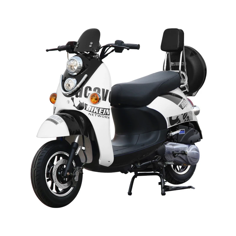 factory direct sale brushless AC motor 60v 72v 20Ah moped ebike motor motorcycle electric scooters indian price