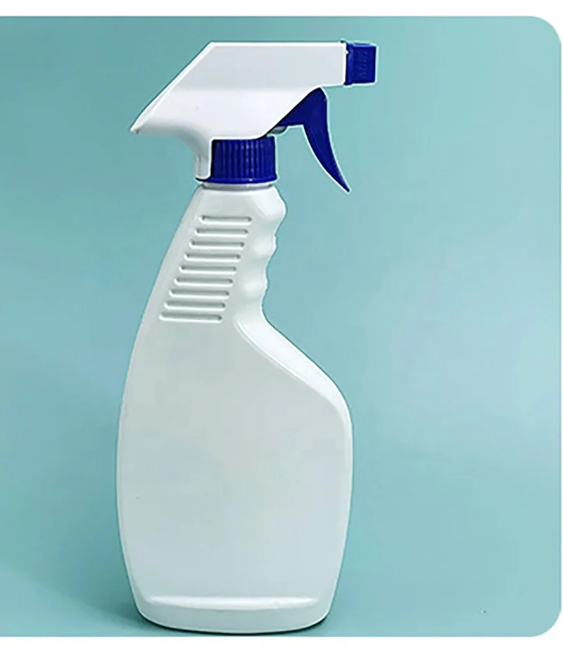 10 oz Spray Bottles(300ml), Refillable Empty Bottles for Cleansing Solution, Hair Spray, Spray, Bleach/Vinegar/Rubbing Alcohol