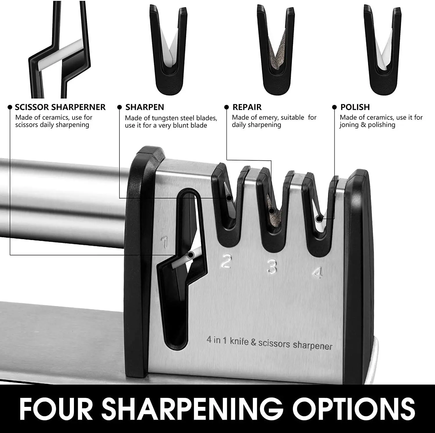 knife sharpener electric knife sharpener sharpener knife knife sharpener professional knife sharpener machine
