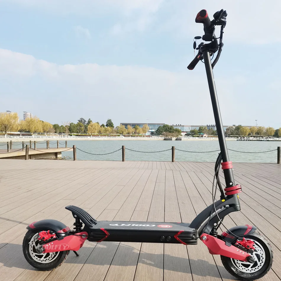 2023 China Factory 2000w 2600w 3200w Dual motor zero 10x/T10-DDM off road electric motorcycle scooter