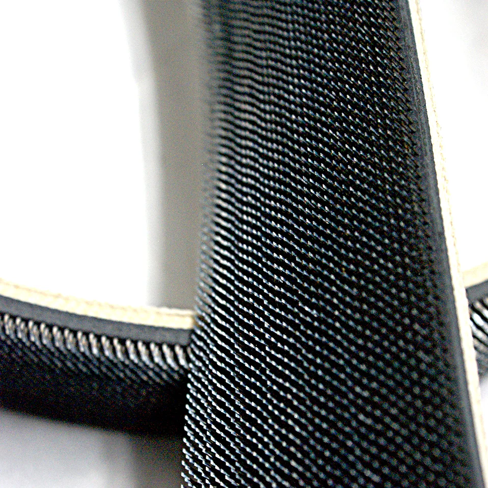 SEOWYI Good Price Best Quality Woolen Roller Cards Fancy Flexible Card Clothing