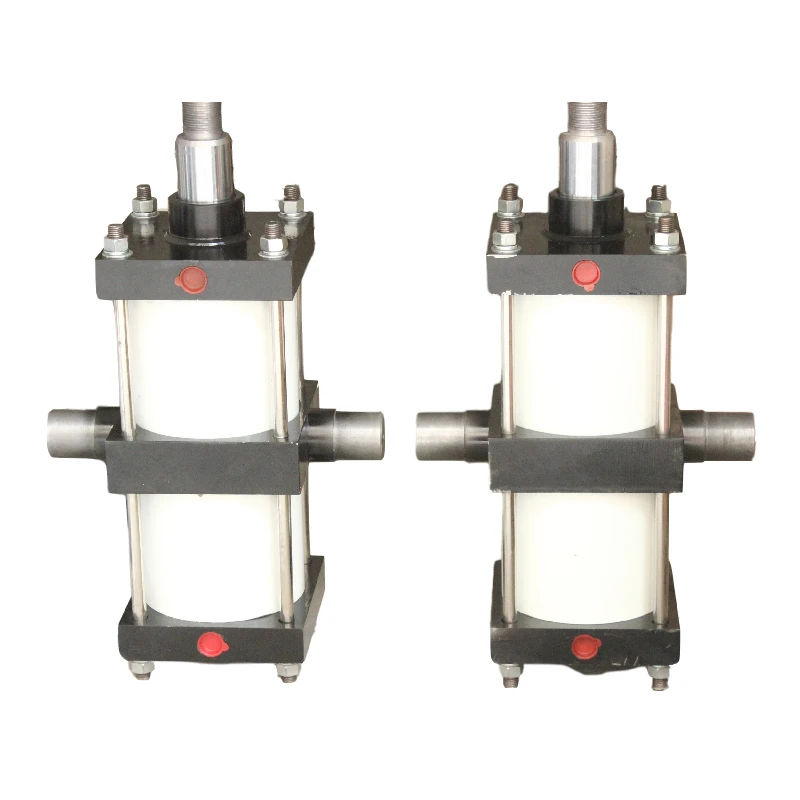 Hot selling air cylinder system cheap air shaft cylinders air pneumatic cylinder