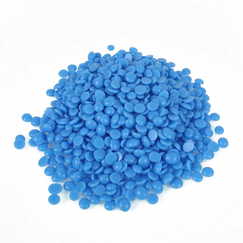 WFW-002 Goldsmith Jewellery Casting Tools Injecting Waxing Colorful Jewelry Setting Injection Wax Bead