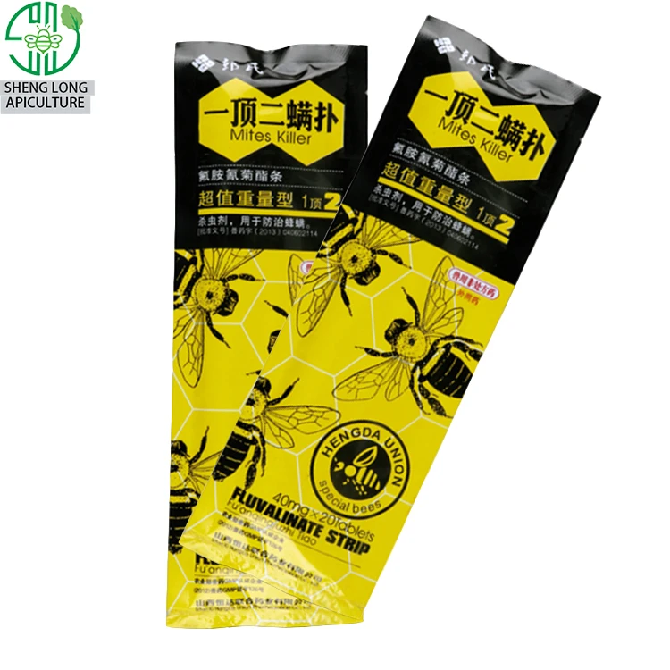 Apicultura материал используется фермы улей инструмент пчела хранения варроа клещ убийца пчела медицина Пчеловодство поставки