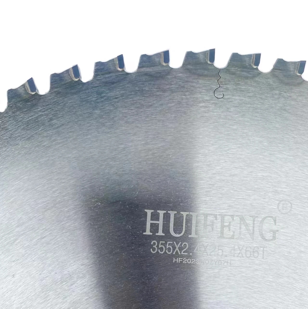 160mm 6 inch Multifunction Tungsten steel saw blade for iron pipe iron rod cutting