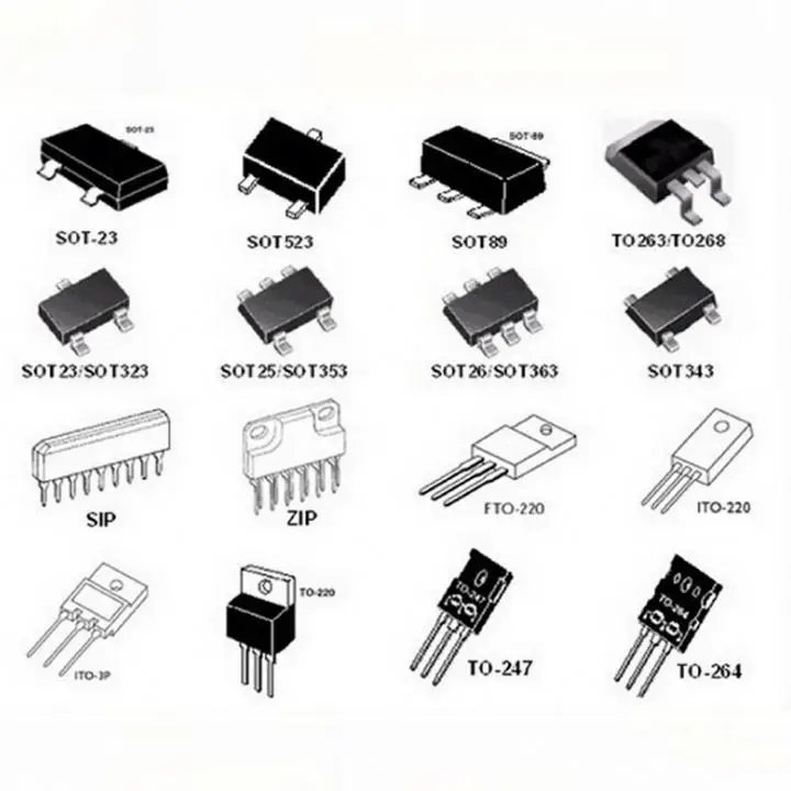 (electronic components) 293D226X0016C2W