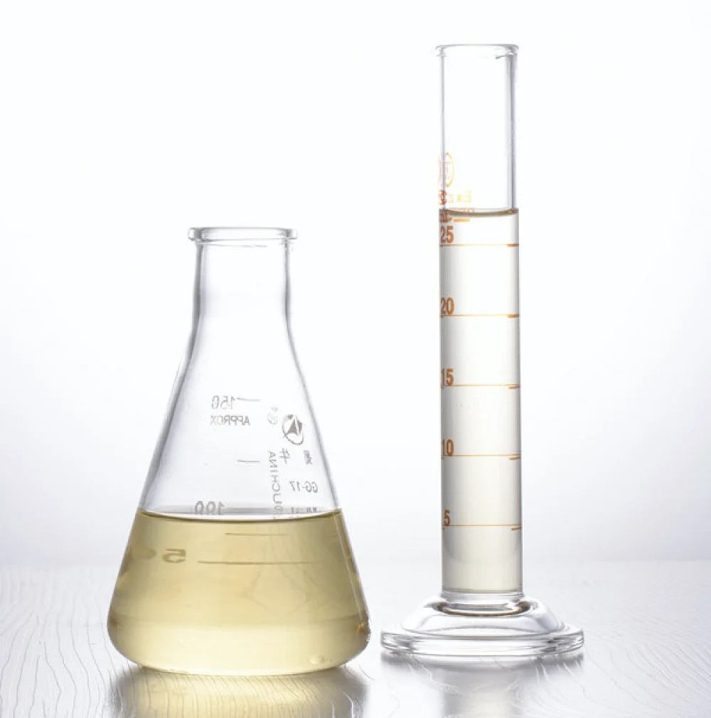 2021 Boiling range 90% Liquid Yellowish brown  2.3-dimethylphenol Solution