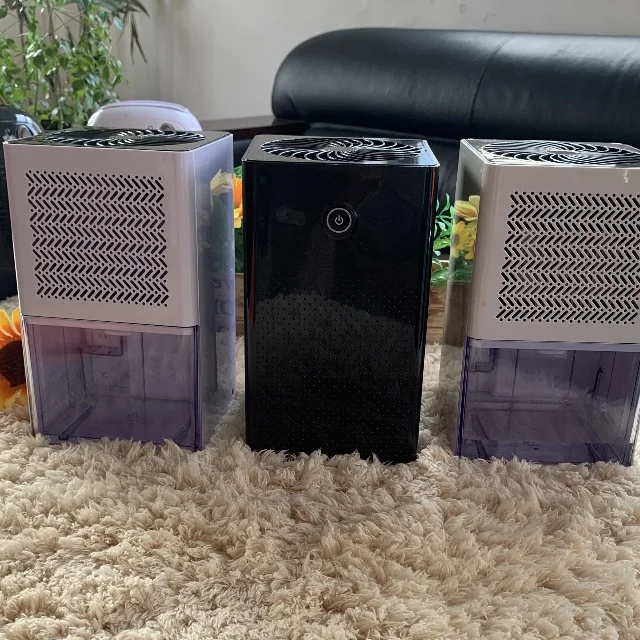 Best Sale Mini Dehumidifier 35 Ounce Small Dehumidifier Dryer For Wet Weather