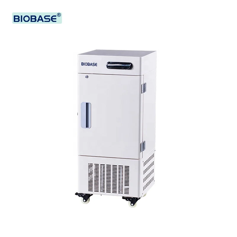 BIOBASE Manufacturer -60 degree Freezer 808L Vertical Type BDF Series Freezer for Lab Use BDF-60V30