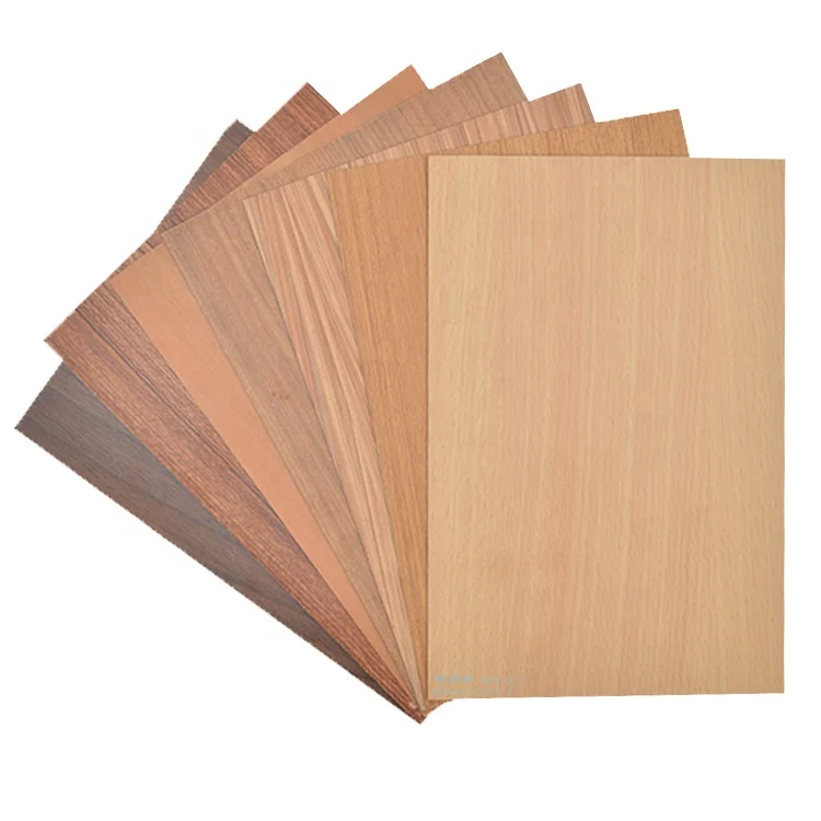 All Kinds of Colors and Various Surface Finishes For Your Choice Moistureproof Door Laminated Sheet