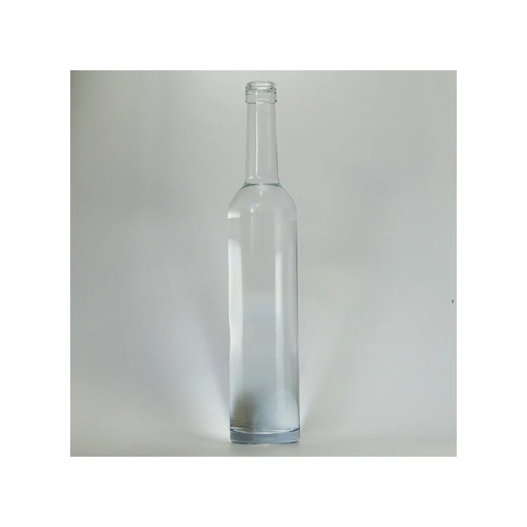 Japanese manufacturers of 250ml 200ml olive oil glass bottles