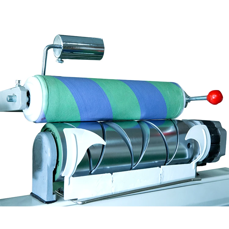 High Quality bobbin winding machine GH018-D 280 Type High Speed Large Package Winder