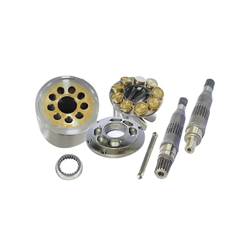 LMF LMV 45/64/75/90/100/125/140 Hydraulic Piston Pump Spare Parts with LIEBHERR repair kits