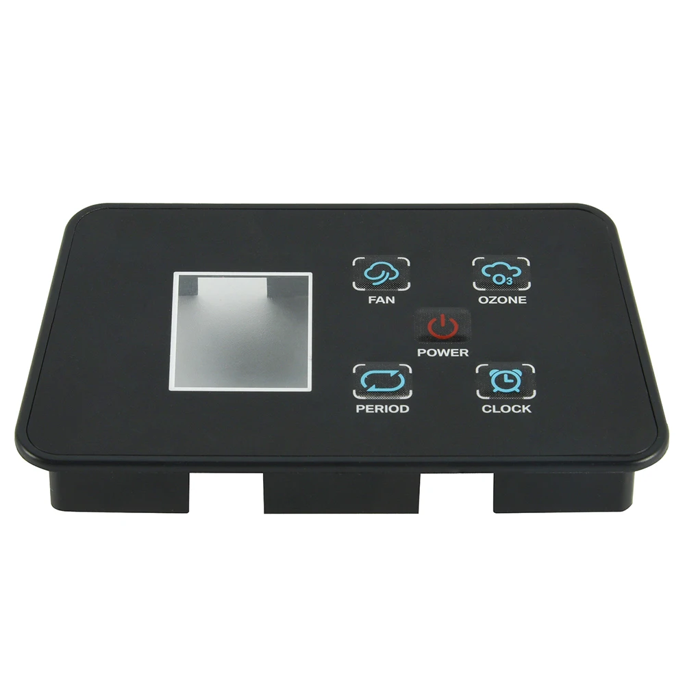 Customized switch panel sticker control membrane Electronic and Industry solar controller Membrane silk screen Printed Labels