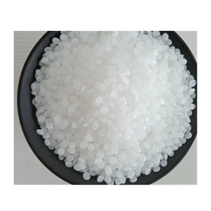 Factory supply High density polyethylene /HDPE virgin granules / HDPE Granules