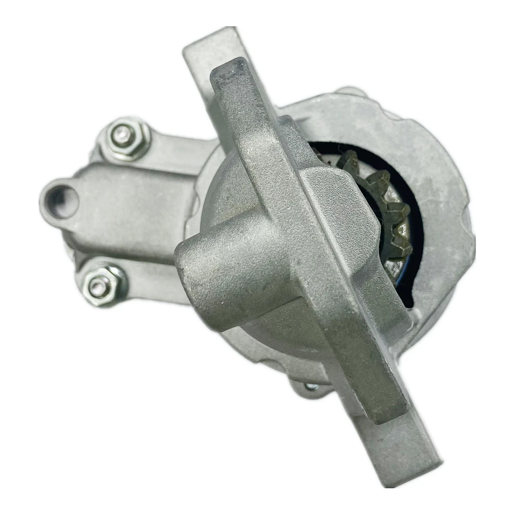 12V  LRS02738 EJ3211001BC car starter motor EW3211001B auto starter for FREELANDER 2