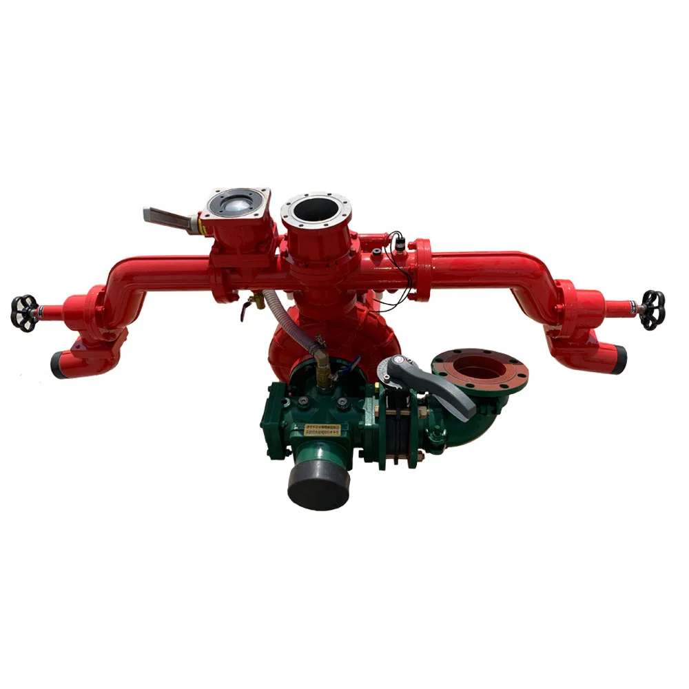 Factory Direct Selling Water Pump for Fire Fighting Vehicle