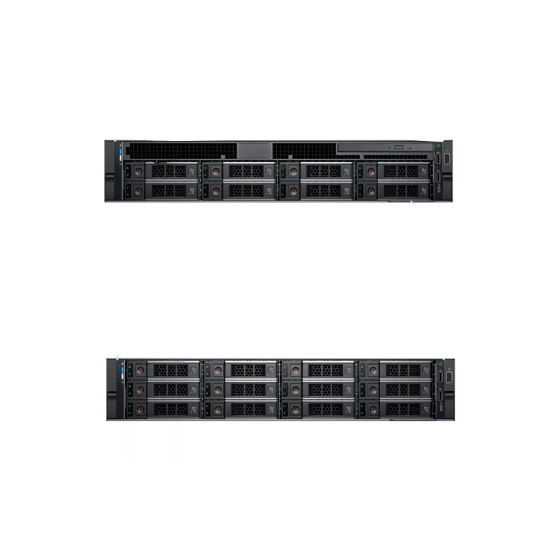 Сервер для стойки AMD R7515 с процессором 750 Вт * 2 1 ТБ SAS SSD 32 ГБ оперативной памяти в наличии