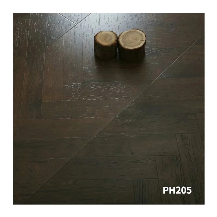 herringbone flooring  Ac3 AC4 AC5 Embossed Mdf hdf wood floor  8mm 12mm Parquet Laminate Flooring
