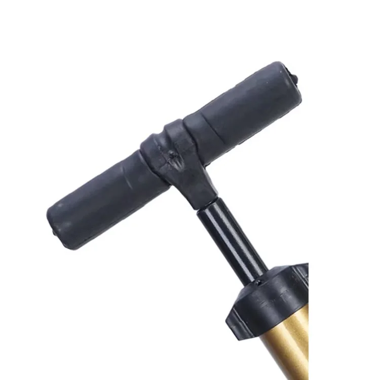 Cheap Portable Steel Mini Bike Tyre Ball Inflation Bicycle Hand Pump Cycling Air Pump