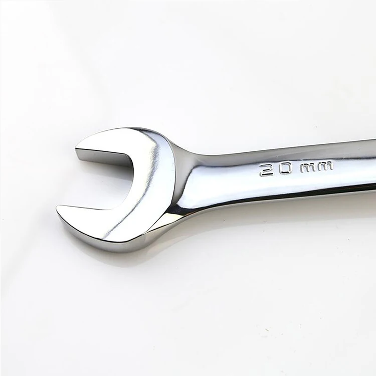 Bestselling Chinese Manufacturer Sales Strap Wrench Car Tools Set Combination Wrench Set