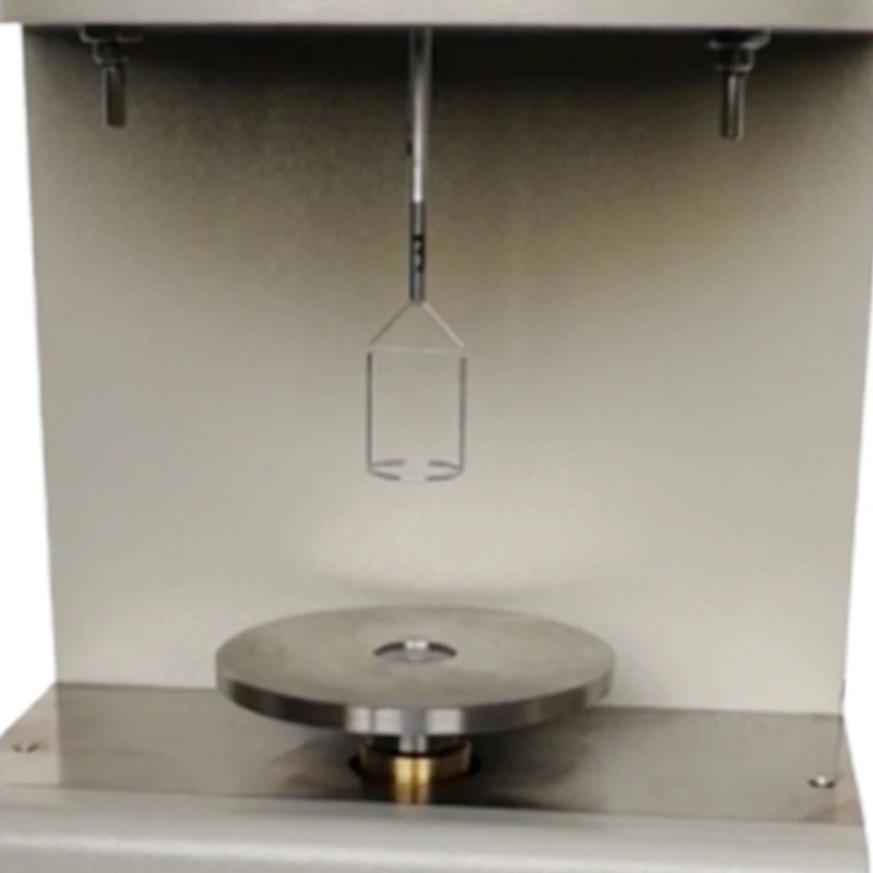 Electric Factory Price Surface Interfacial Tensiometer High Quality Oil Interfacial Tension Meter