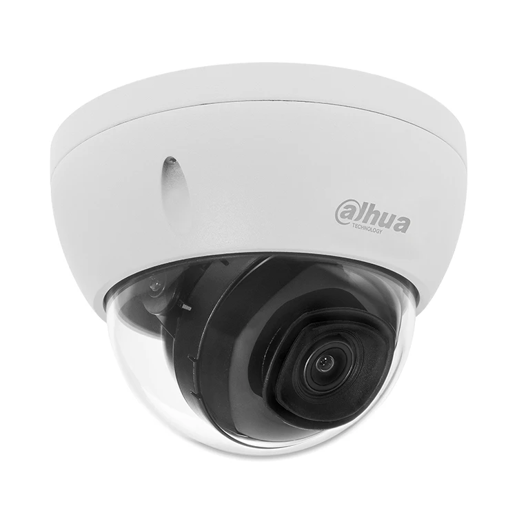 Mutil-язык 8MP cmos-датчика изображения IPC-HDBW2831E-S-S2 усовершенствованная от взрыва купол 4K POE IP камера