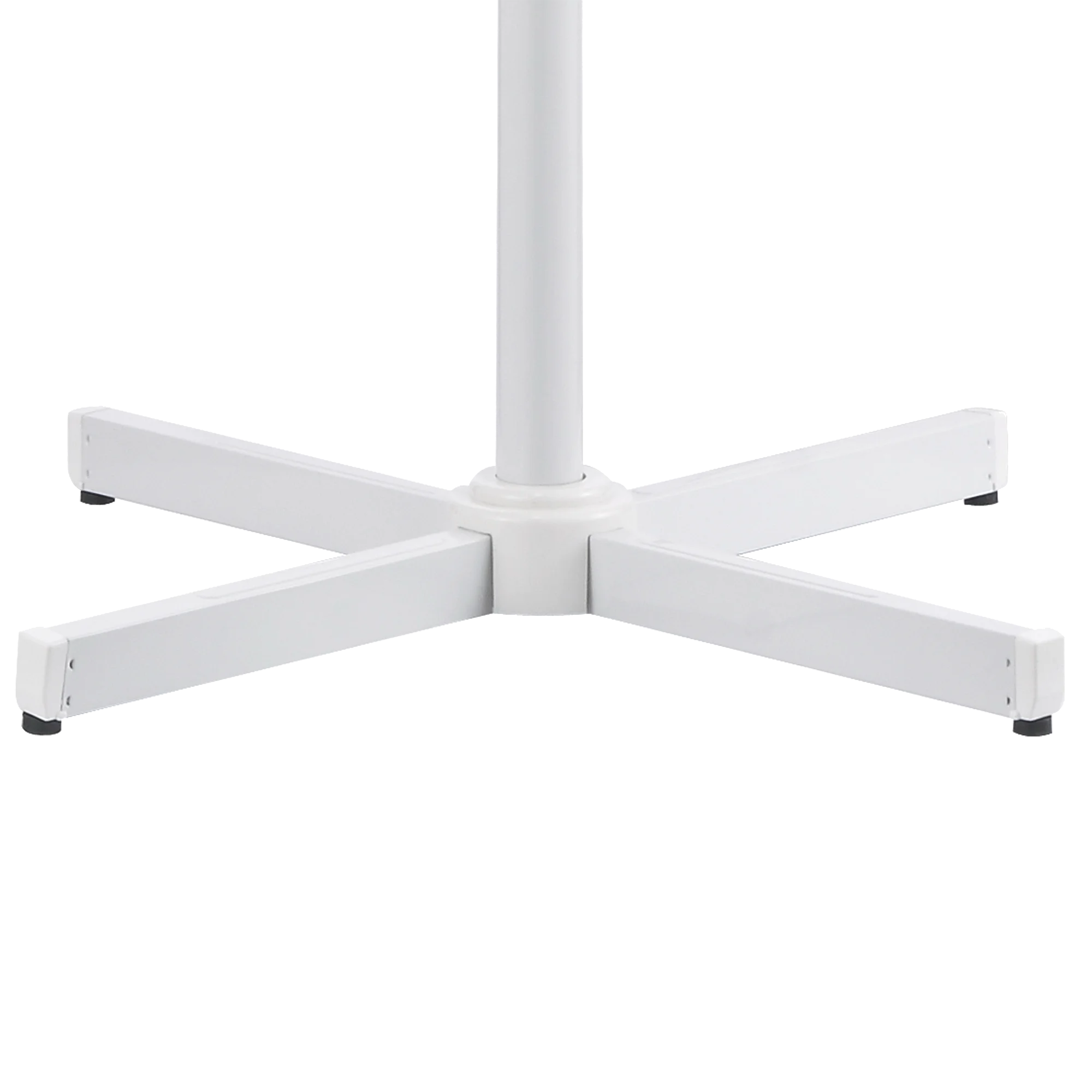 spare parts rechargeable motor 16inch solar stand fan with light