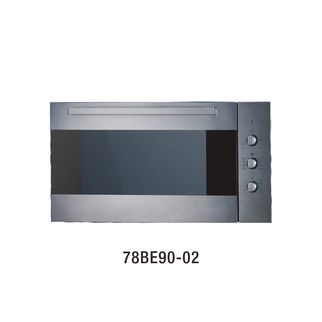 Modern Design oven electric 80L built-in Oven Household Intelligence Home Electric Microwave Oven With Grill